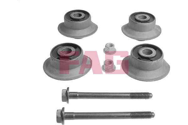 Repair Kit, axle beam